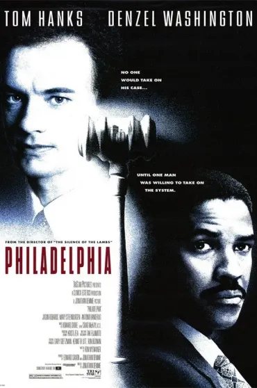 Filadelfia (1993)