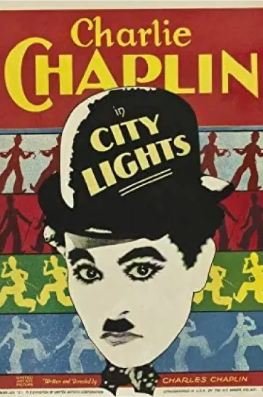Luces de la ciudad (1931)