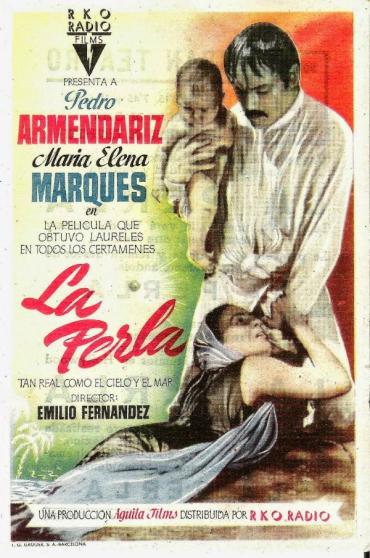 La Perla (1947)